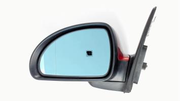 Retrovisor izquierdo
