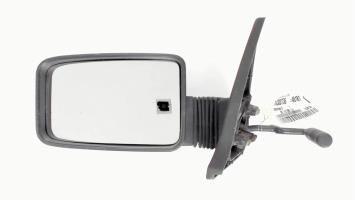 Retroviseur gauche