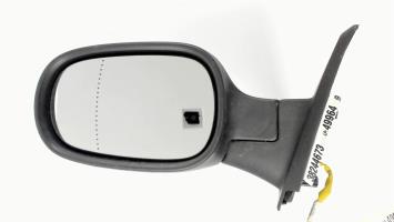 Specchietto retrovisore sinistro