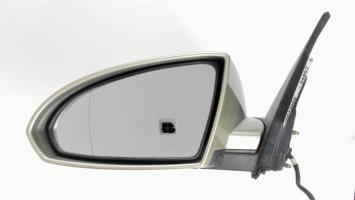 Specchietto retrovisore sinistro