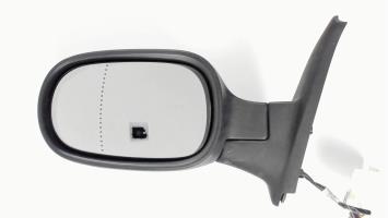 Retrovisor izquierdo