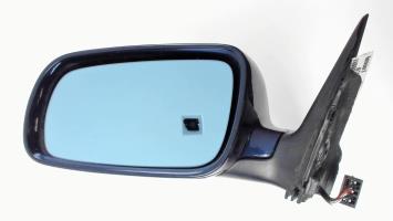 Retrovisor izquierdo