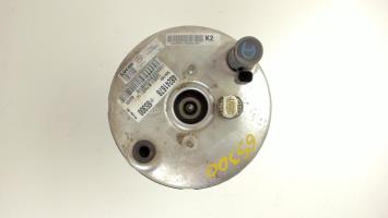 Servo frein