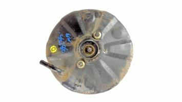 Servo frein