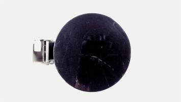 Trappe d'essence