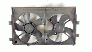 Ventilateur eau