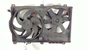 Ventilateur eau