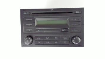 Autoradio
