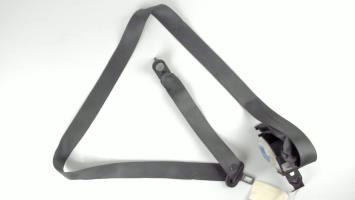Ceinture arriere gauche