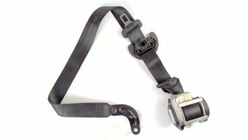 Cinturón de seguridad delantero derecho