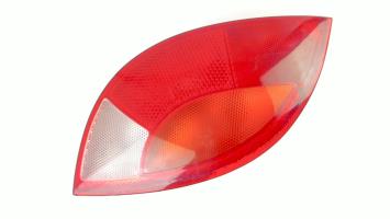 Fanale posteriore principale destro (luci)