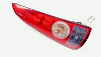 Fanale posteriore principale sinistro (luci)