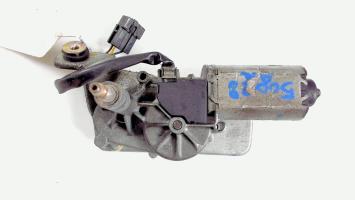 Motor de limpiaparabrisas trasero
