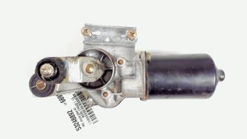 Moteur essuie glace avant