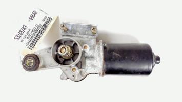 Moteur essuie glace avant
