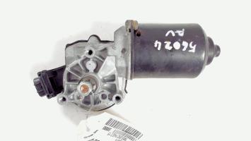 Moteur essuie glace avant