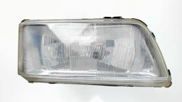 Gruppo ottico anteriore principale destro (luci)(faro)