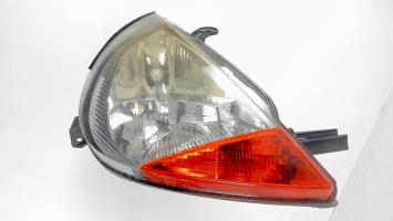 Gruppo ottico anteriore principale destro (luci)(faro)