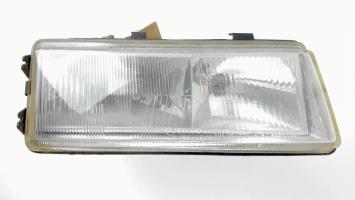 Gruppo ottico anteriore principale destro (luci)(faro)