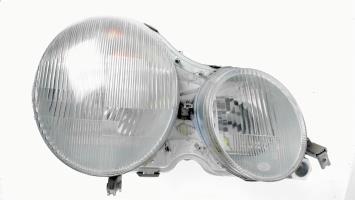 Gruppo ottico anteriore principale destro (luci)(faro)