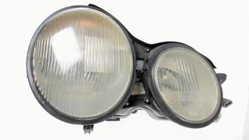 Gruppo ottico anteriore principale destro (luci)(faro)