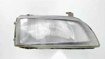 Óptica delantera principal derecha (luces) (faro)