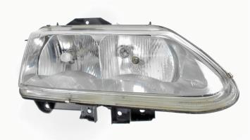 Gruppo ottico anteriore principale destro (luci)(faro)