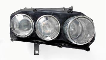 Gruppo ottico anteriore principale destro (luci)(faro)