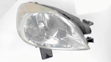 Gruppo ottico anteriore principale destro (luci)(faro)