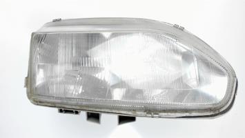 Gruppo ottico anteriore principale destro (luci)(faro)