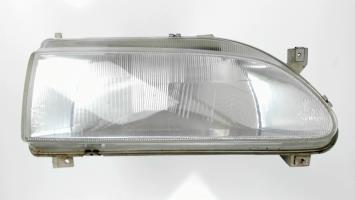 Gruppo ottico anteriore principale destro (luci)(faro)