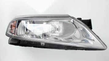 Gruppo ottico anteriore principale destro (luci)(faro)