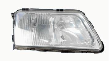 Gruppo ottico anteriore principale destro (luci)(faro)