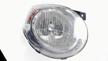 Gruppo ottico anteriore principale destro (luci)(faro)