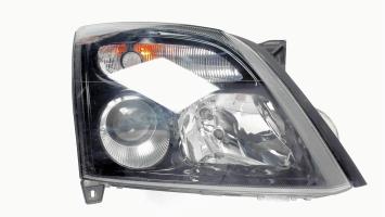 Óptica delantera principal derecha (luces) (faro)