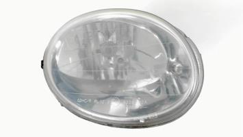 Optique avant principal droit (feux)(phare)