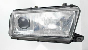 Gruppo ottico anteriore principale destro (luci)(faro)