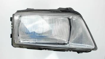 Gruppo ottico anteriore principale destro (luci)(faro)