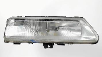 Gruppo ottico anteriore principale destro (luci)(faro)