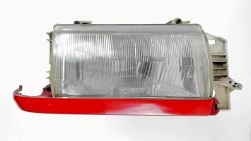 Gruppo ottico anteriore principale destro (luci)(faro)