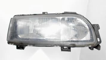 Óptica delantera principal derecha (luces) (faro)