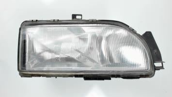 Gruppo ottico anteriore principale destro (luci)(faro)
