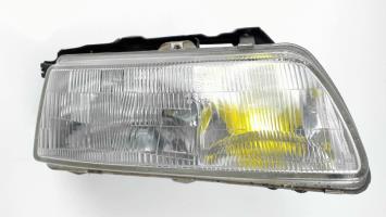 Gruppo ottico anteriore principale destro (luci)(faro)