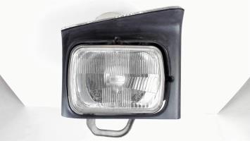 Gruppo ottico anteriore principale destro (luci)(faro)