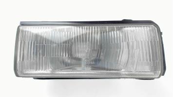 Óptica delantera principal derecha (luces) (faro)