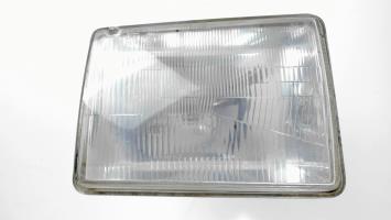 Óptica delantera principal derecha (luces) (faro)