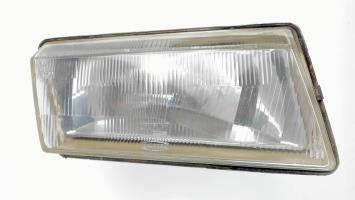 Optique avant principal droit (feux)(phare)