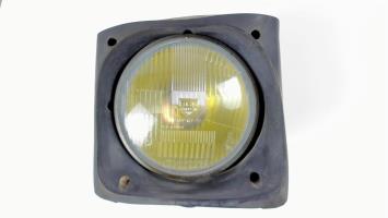 Óptica delantera principal derecha (luces) (faro)