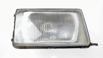Gruppo ottico anteriore principale destro (luci)(faro)