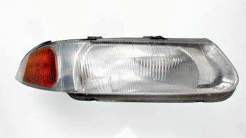Gruppo ottico anteriore principale destro (luci)(faro)